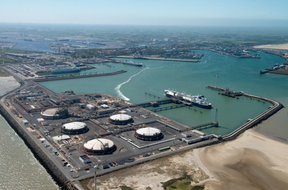 Maritime article image