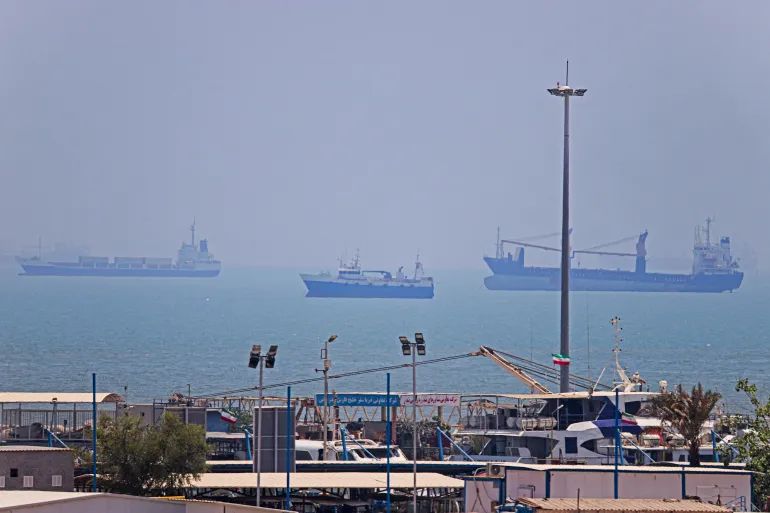 Maritime article image