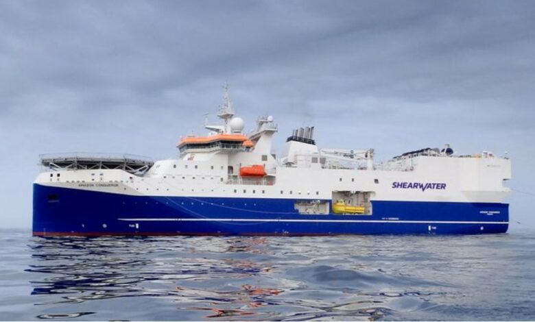Maritime article image
