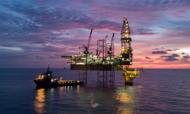 Arabian Drilling