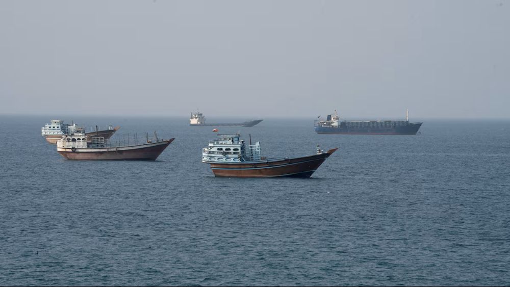 Maritime article image