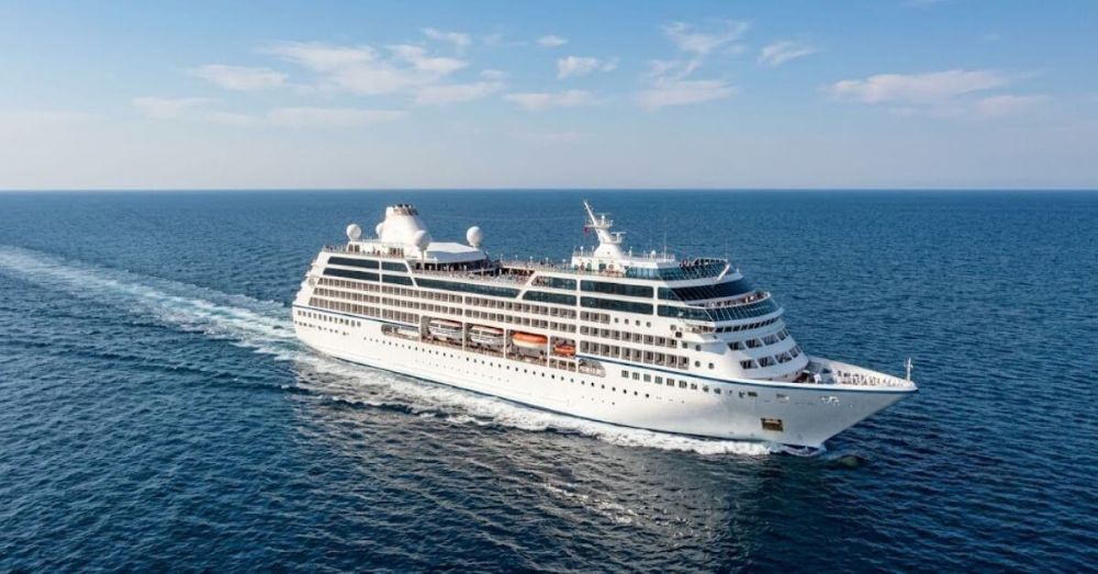 Maritime article image