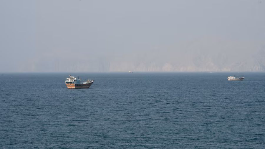 صورة مقال بحري