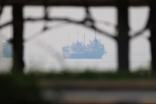 Maritime article image