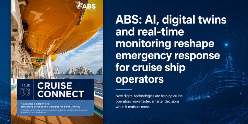 Maritime article image