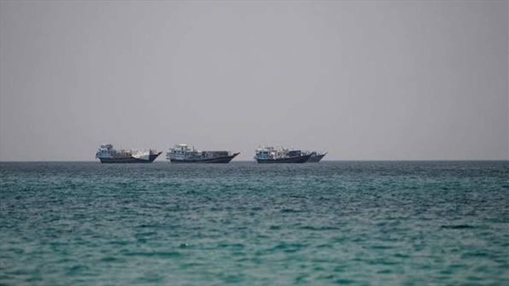 صورة مقال بحري