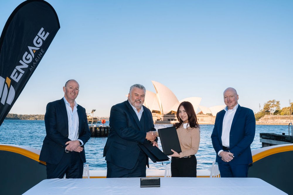 Acquisition deepens ABL Group’s integrated logistics and infrastructure footprint across rail, transshipment, container, and marine operations in Australia