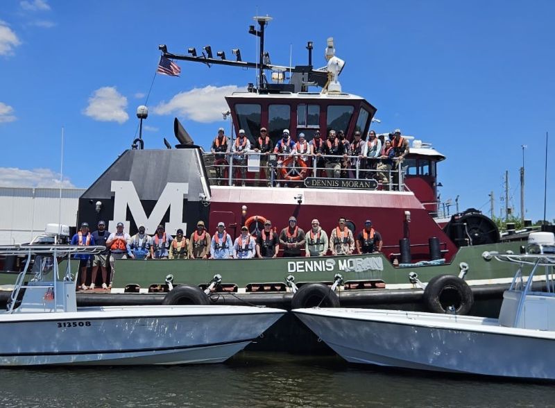 Maritime article image