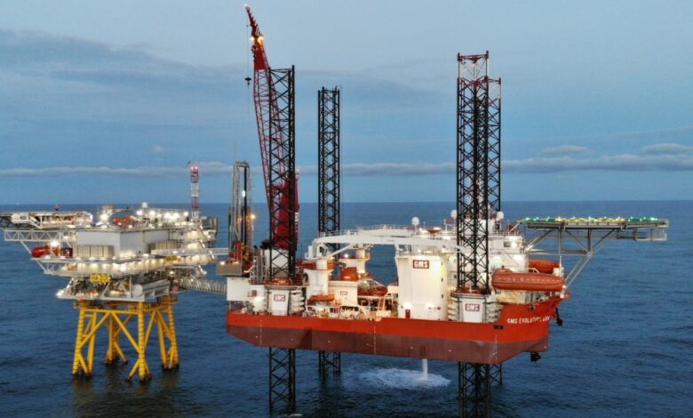 Maritime article image