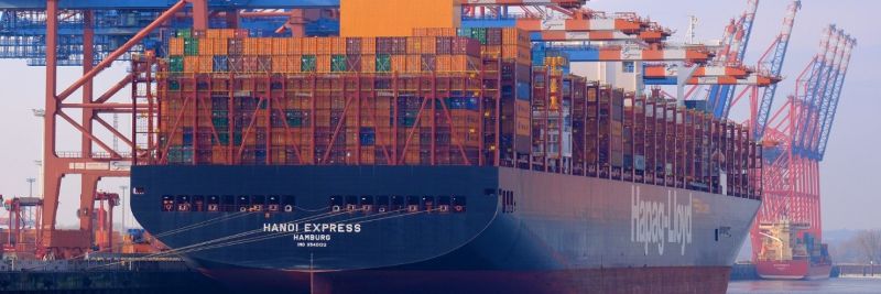 Maritime article image