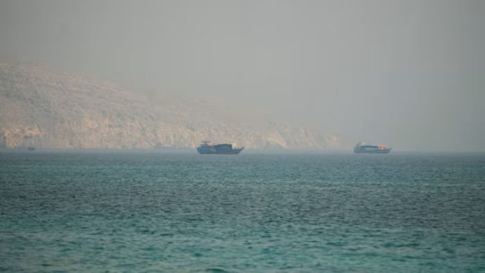 صورة مقال بحري