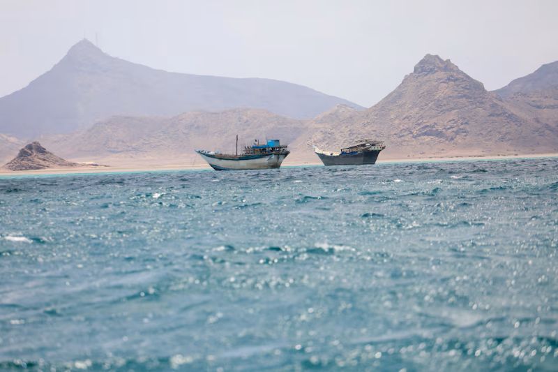 Maritime article image