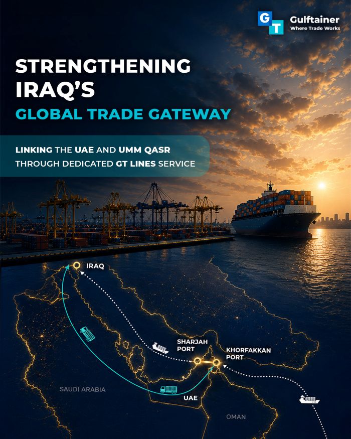 Maritime article image
