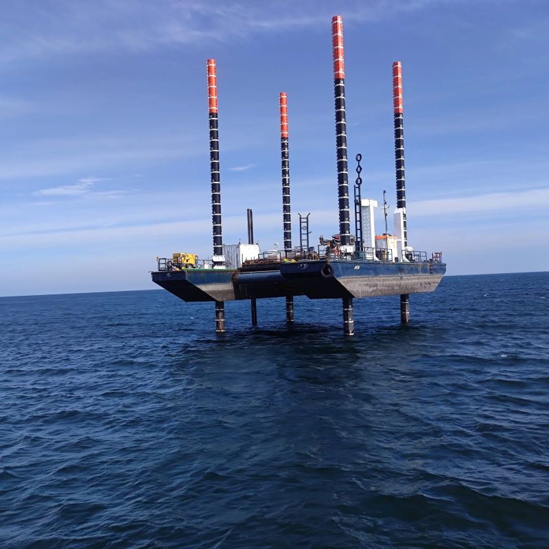 Maritime article image