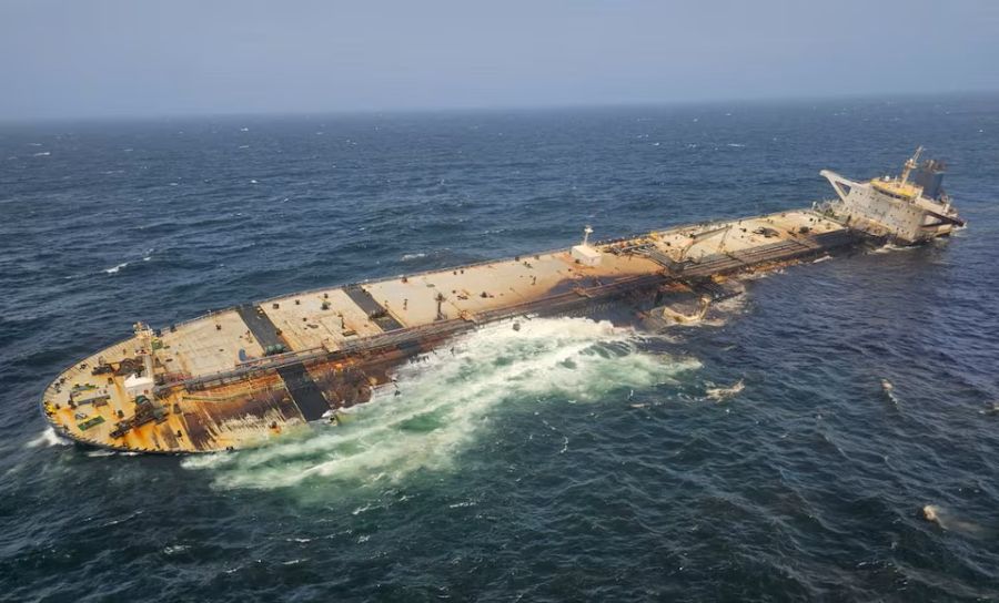 Maritime article image