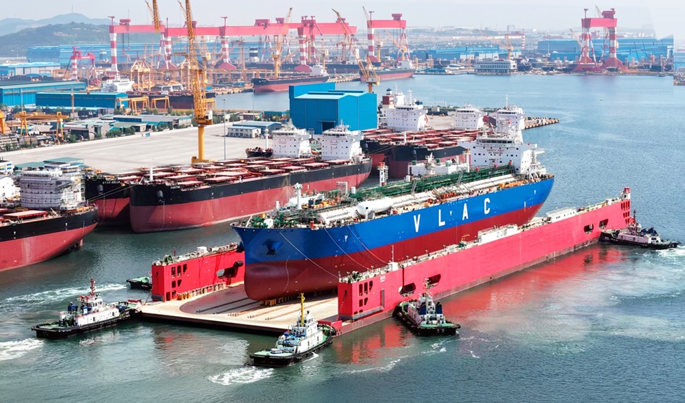 Maritime article image