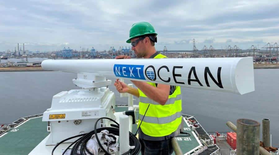 Maritime article image