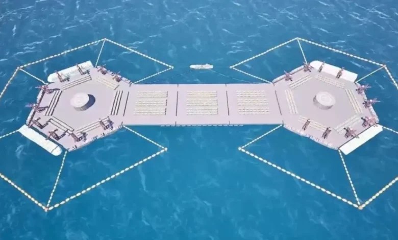 Maritime article image