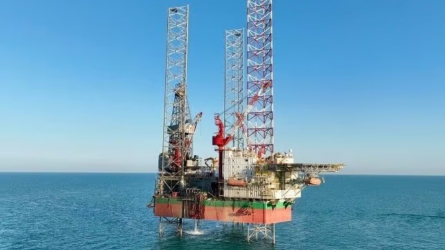 Maritime article image