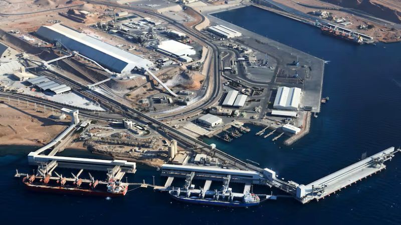 Maritime article image