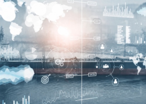 Maritime article image