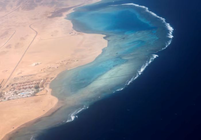 Maritime article image