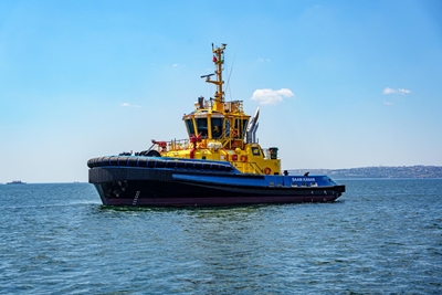 Maritime article image