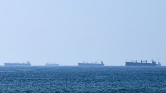 Maritime article image