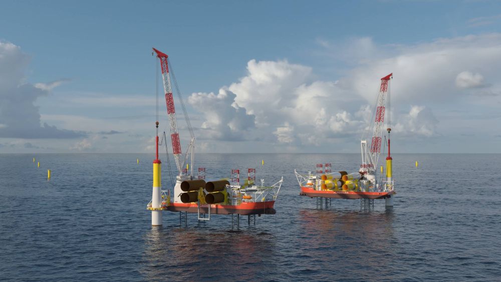 Maritime article image