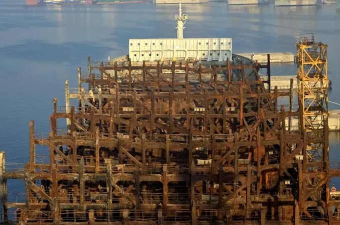 Maritime article image