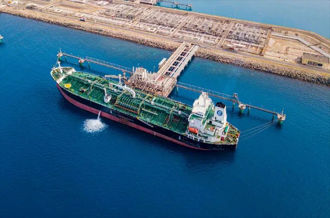 Maritime article image