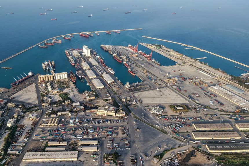 Maritime article image