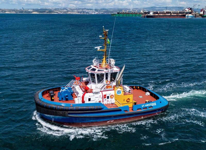Maritime article image