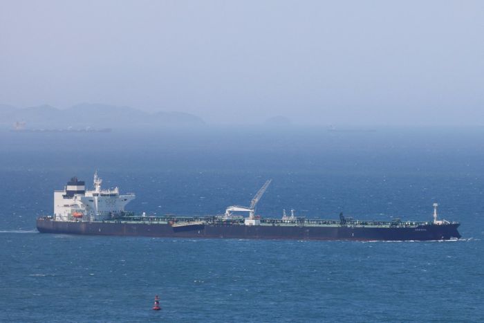 Maritime article image