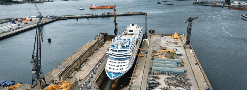 Maritime article image