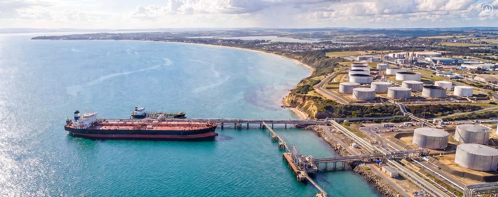 Maritime article image