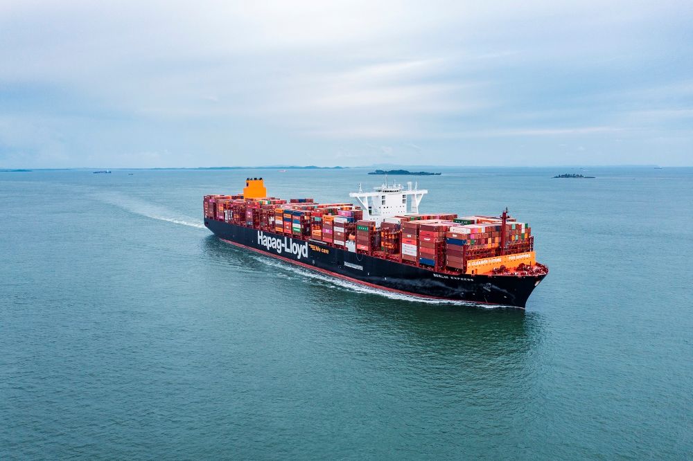 Maritime article image