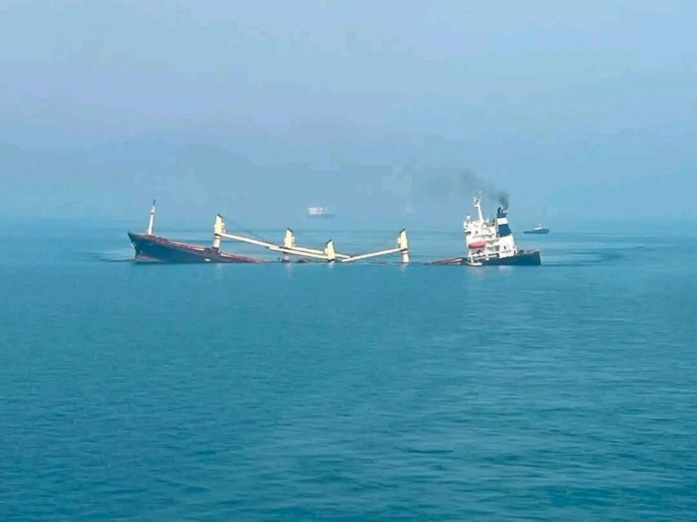 صورة مقال بحري