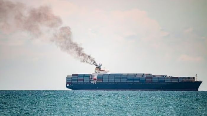 Maritime article image