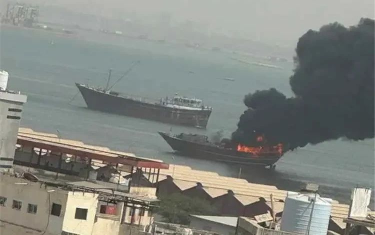 صورة مقال بحري