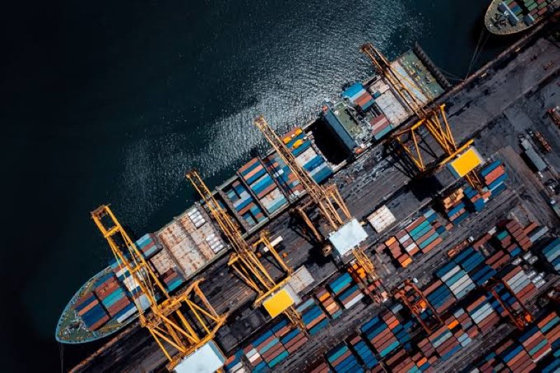Maritime article image