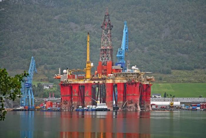 Maritime article image