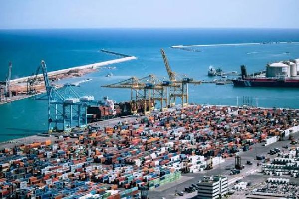 Maritime article image