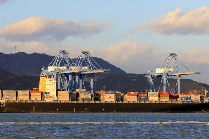 Maritime article image