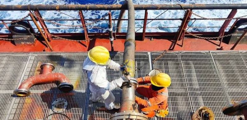 Maritime article image