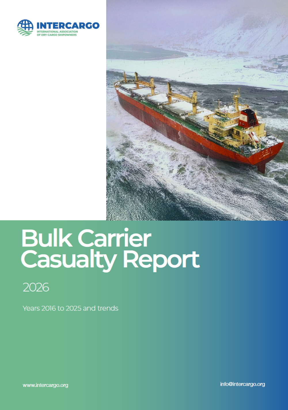 Maritime article image