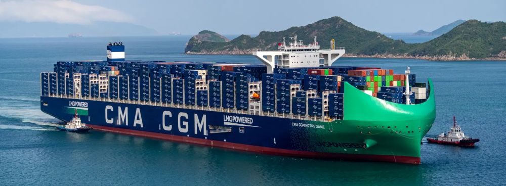 Maritime article image