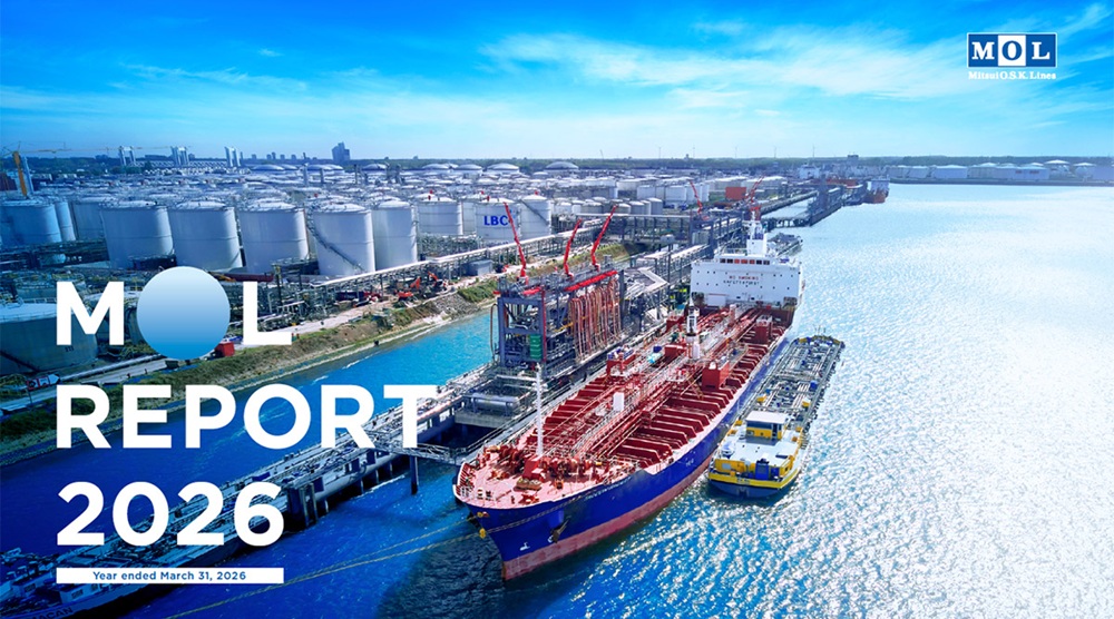 Maritime article image