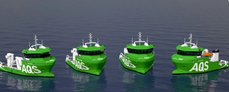 Maritime article image