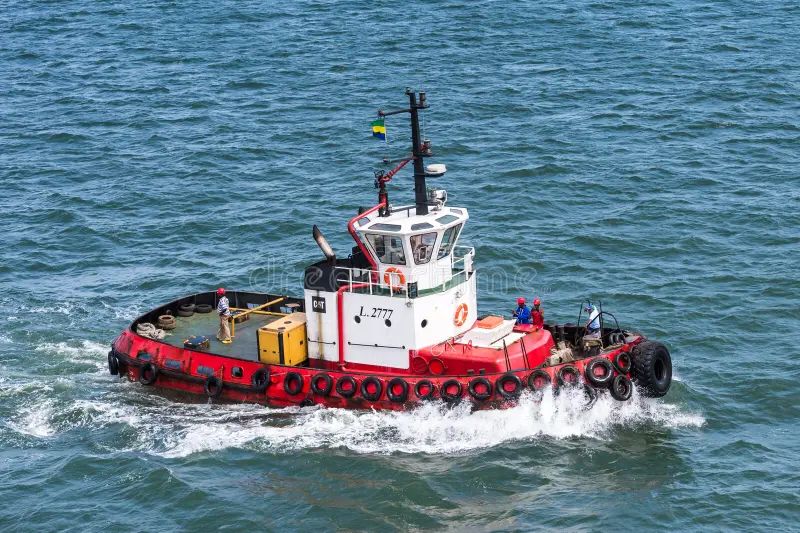 Maritime article image
